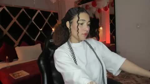 cristal20_ online show from February 17, 2026, 3:40 pm