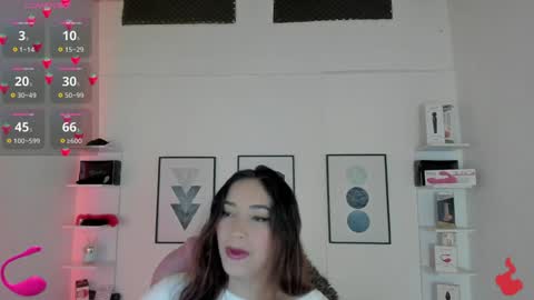 Snapshot of cristal__hot_1 chatting on January 17, 2025, 4:06 am Cristal online show from January 17, 2025, 4:06 am