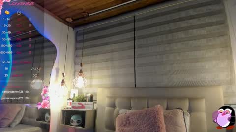 Cristal online show from February 21, 2026, 6:03 am