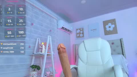 Snapshot of cristal_bunny chatting on January 7, 2025, 3:14 am Cristal online show from January 7, 2025, 3:14 am