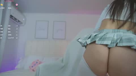 Cristal  online show from November 21, 2025, 12:54 am