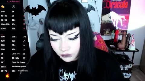 Cris online show from February 20, 2026, 9:04 pm