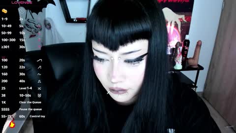 Cris online show from March 27, 2026, 9:14 pm