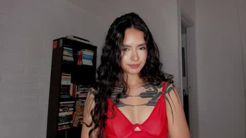 Cristal  online show from February 12, 2026, 11:27 am