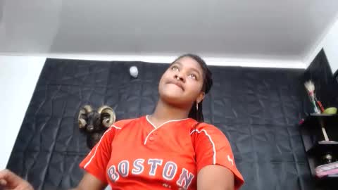 Hanna  online show from March 6, 2026, 2:02 pm