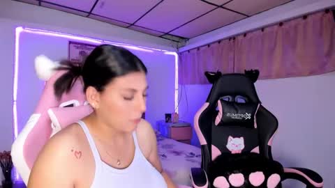 cristal_smith20 online show from March 14, 2026, 12:28 am