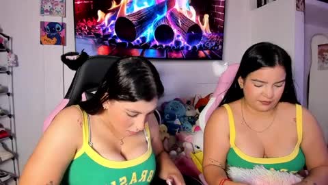 cristal_smith20 online show from March 29, 2026, 7:36 pm