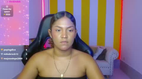 Snapshot of cristal_war chatting on December 29, 2024, 11:29 pm Cristal online show from December 29, 2024, 11:29 pm