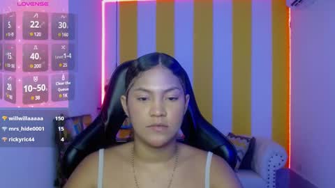 Snapshot of cristal_war chatting on December 30, 2024, 11:28 pm Cristal online show from December 30, 2024, 11:28 pm