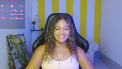 Snapshot of cristal_war chatting on January 6, 2025, 11:31 pm Cristal online show from January 6, 2025, 11:31 pm