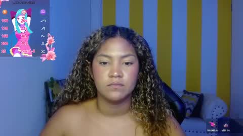Snapshot of cristal_war chatting on January 10, 2025, 2:46 am Cristal online show from January 10, 2025, 2:46 am