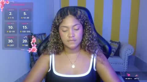 Snapshot of cristal_war chatting on January 11, 2025, 11:46 pm Cristal online show from January 11, 2025, 11:46 pm