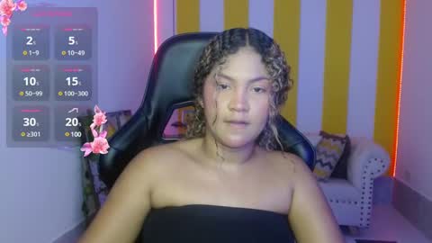 Snapshot of cristal_war chatting on January 12, 2025, 6:49 pm Cristal online show from January 12, 2025, 6:49 pm