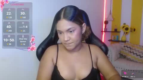 Snapshot of cristal_war chatting on January 25, 2025, 11:11 pm Cristal online show from January 25, 2025, 11:11 pm