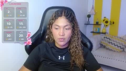 Snapshot of cristal_war chatting on January 26, 2025, 10:57 pm Cristal online show from January 26, 2025, 10:57 pm
