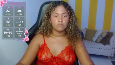 Snapshot of cristal_war chatting on January 30, 2025, 3:22 am Cristal online show from January 30, 2025, 3:22 am
