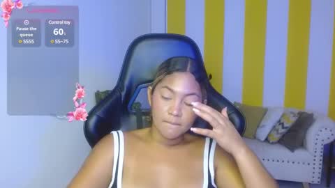 Snapshot of cristal_war chatting on January 31, 2025, 3:20 am Cristal online show from January 31, 2025, 3:20 am