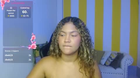 Snapshot of cristal_war chatting on January 31, 2025, 11:56 pm Cristal online show from January 31, 2025, 11:56 pm