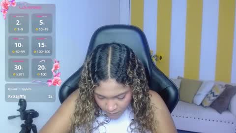 Snapshot of cristal_war chatting on February 1, 2025, 11:37 pm Cristal online show from February 1, 2025, 11:37 pm