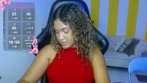 Snapshot of cristal_war chatting on February 5, 2025, 12:31 am Cristal online show from February 5, 2025, 12:31 am