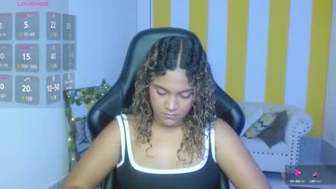 Snapshot of cristal_war chatting on February 10, 2025, 11:23 pm Cristal online show from February 10, 2025, 11:23 pm