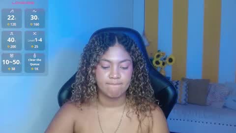 Snapshot of cristal_war chatting on February 28, 2025, 2:31 am Cristal online show from February 28, 2025, 2:31 am
