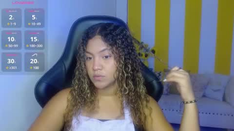 Snapshot of cristal_war chatting on February 28, 2025, 11:34 pm Cristal online show from February 28, 2025, 11:34 pm
