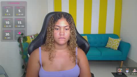 Snapshot of cristal_war chatting on September 15, 2025, 11:49 pm Cristal online show from September 15, 2025, 11:49 pm