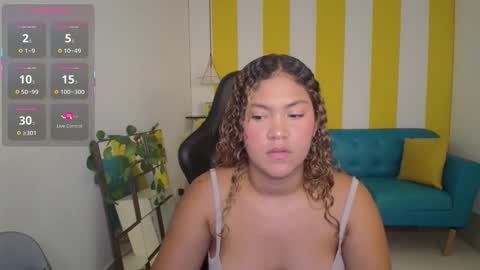 Snapshot of cristal_war chatting on September 21, 2025, 10:55 pm Cristal online show from September 21, 2025, 10:55 pm