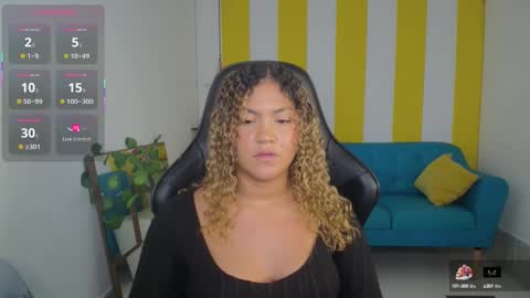 Snapshot of cristal_war chatting on September 23, 2025, 12:35 am Cristal online show from September 23, 2025, 12:35 am