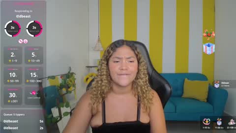 Snapshot of cristal_war chatting on September 24, 2025, 12:25 am Cristal online show from September 24, 2025, 12:25 am