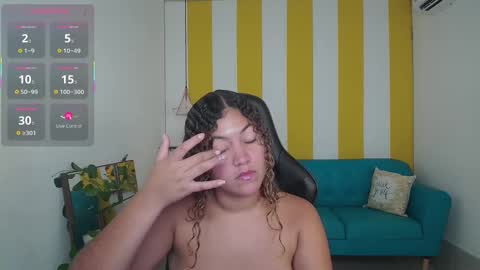 Snapshot of cristal_war chatting on September 27, 2025, 9:42 pm Cristal online show from September 27, 2025, 9:42 pm