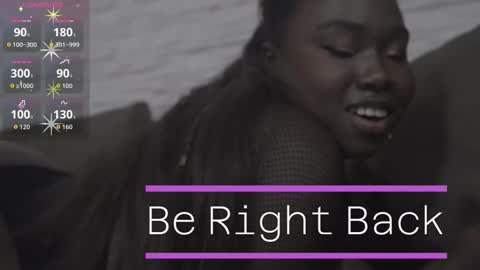 cristale69 online show from February 7, 2026, 7:06 pm