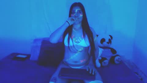 Cristal  online show from February 25, 2026, 2:27 pm