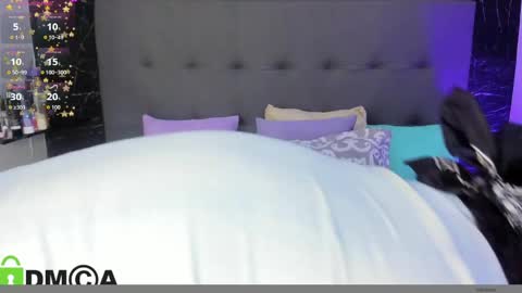 cristal acosta online show from May 30, 2026, 7:55 pm