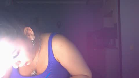 cristalnight online show from December 1, 2024, 7:36 pm