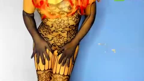 Cristal Solei online show from April 16, 2026, 8:53 pm