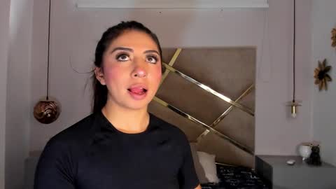  Independent Model online show from January 26, 2025, 1:47 pm