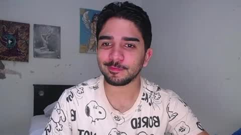 Alejandro online show from March 31, 2026, 1:55 pm