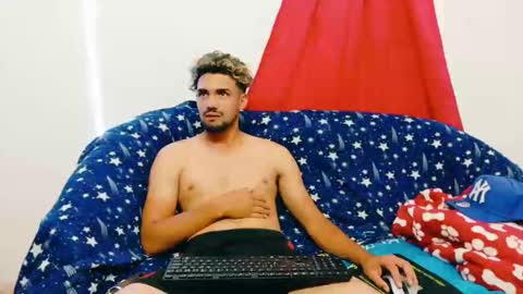 cristian gp online show from October 18, 2025, 3:42 am