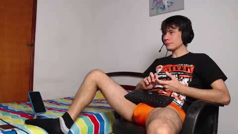 Cristian  online show from December 15, 2024, 10:26 pm