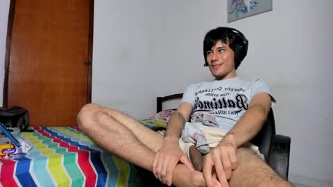 Cristian  online show from December 21, 2024, 3:03 am