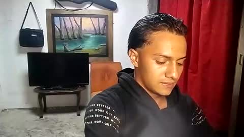 Cristian online show from February 25, 2025, 5:30 am