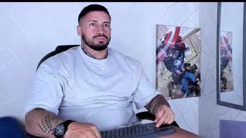 cristian walker online show from October 11, 2025, 10:25 am