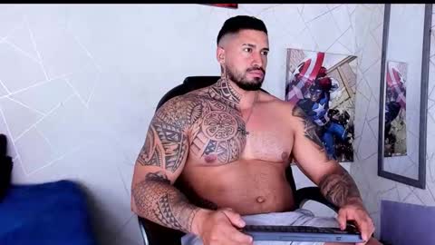 cristian walker online show from October 29, 2025, 11:23 am