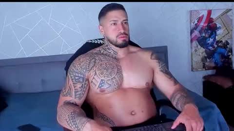 cristian walker online show from April 17, 2026, 10:51 am