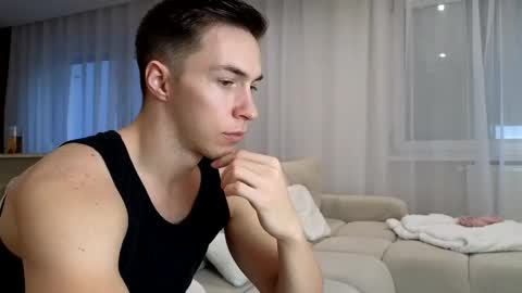 Snapshot of cristianovilla chatting on February 15, 2025, 4:12 pm CristianoHailey online show from February 15, 2025, 4:12 pm