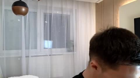 Snapshot of cristianovilla chatting on February 17, 2025, 8:58 pm CristianoHailey online show from February 17, 2025, 8:58 pm