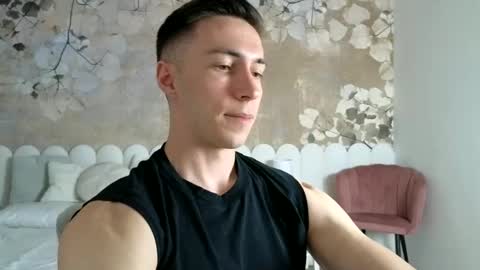 CristianoHailey online show from May 11, 2026, 6:49 pm