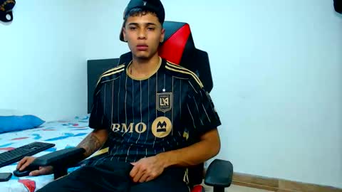 cristian online show from March 17, 2026, 6:28 am